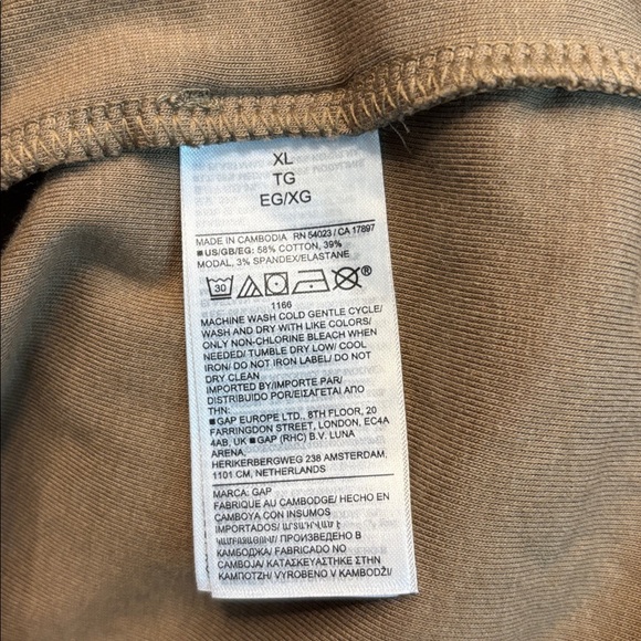 Gap top - Picture 4 of 4